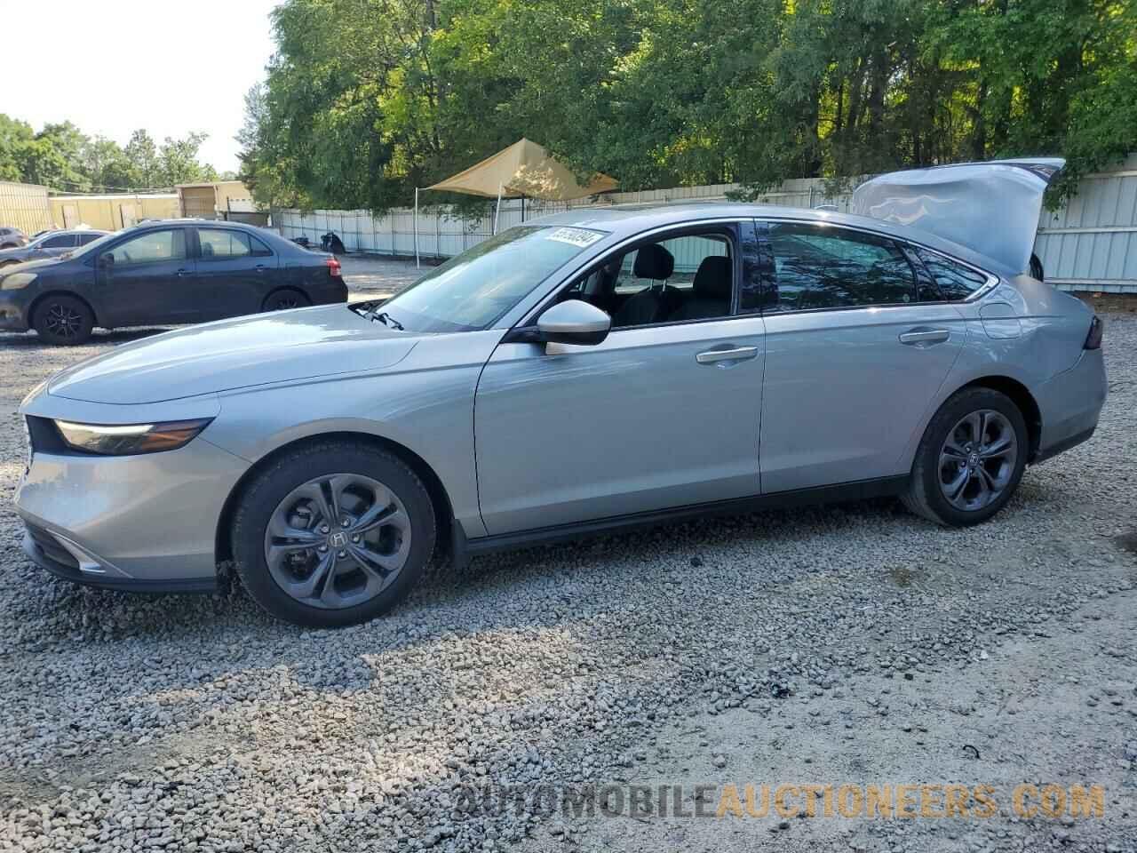 1HGCY1F30PA037276 HONDA ACCORD 2023