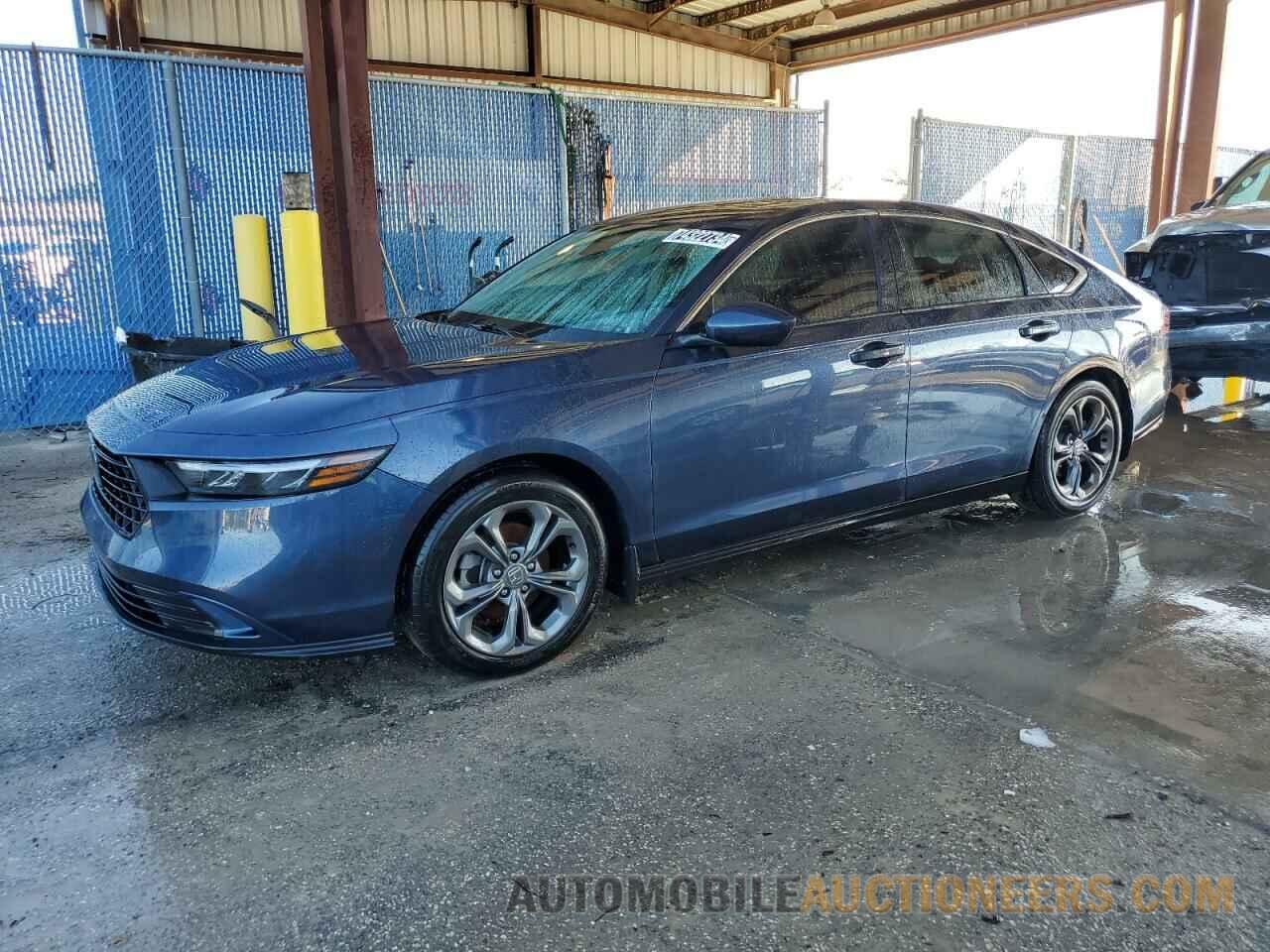 1HGCY1F30PA039478 HONDA ACCORD 2023