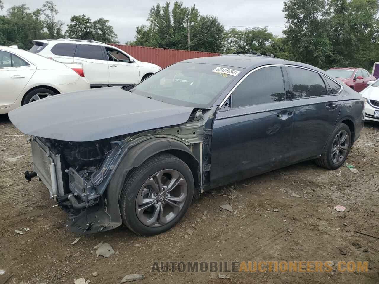 1HGCY1F30PA039951 HONDA ACCORD 2023