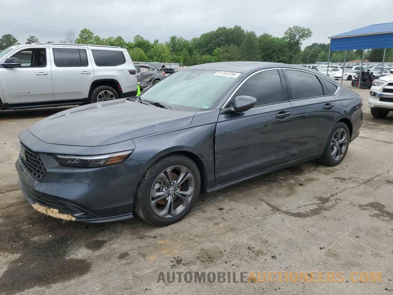 1HGCY1F30PA041375 HONDA ACCORD 2023