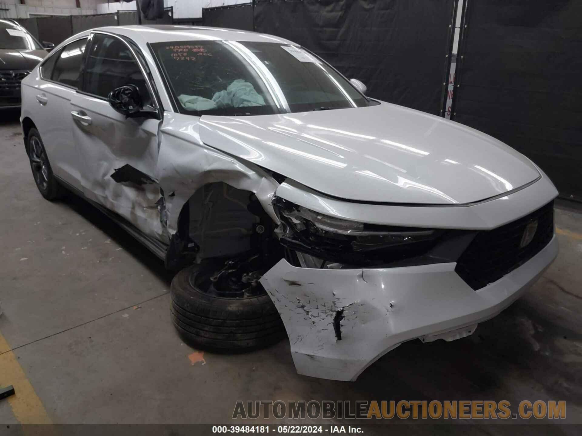 1HGCY1F30PA047242 HONDA ACCORD 2023