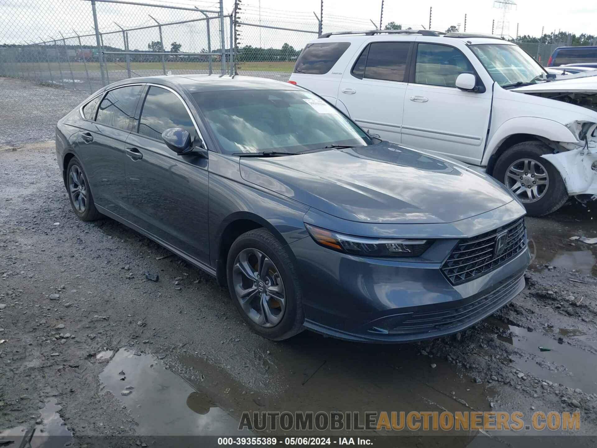 1HGCY1F30PA048973 HONDA ACCORD 2023