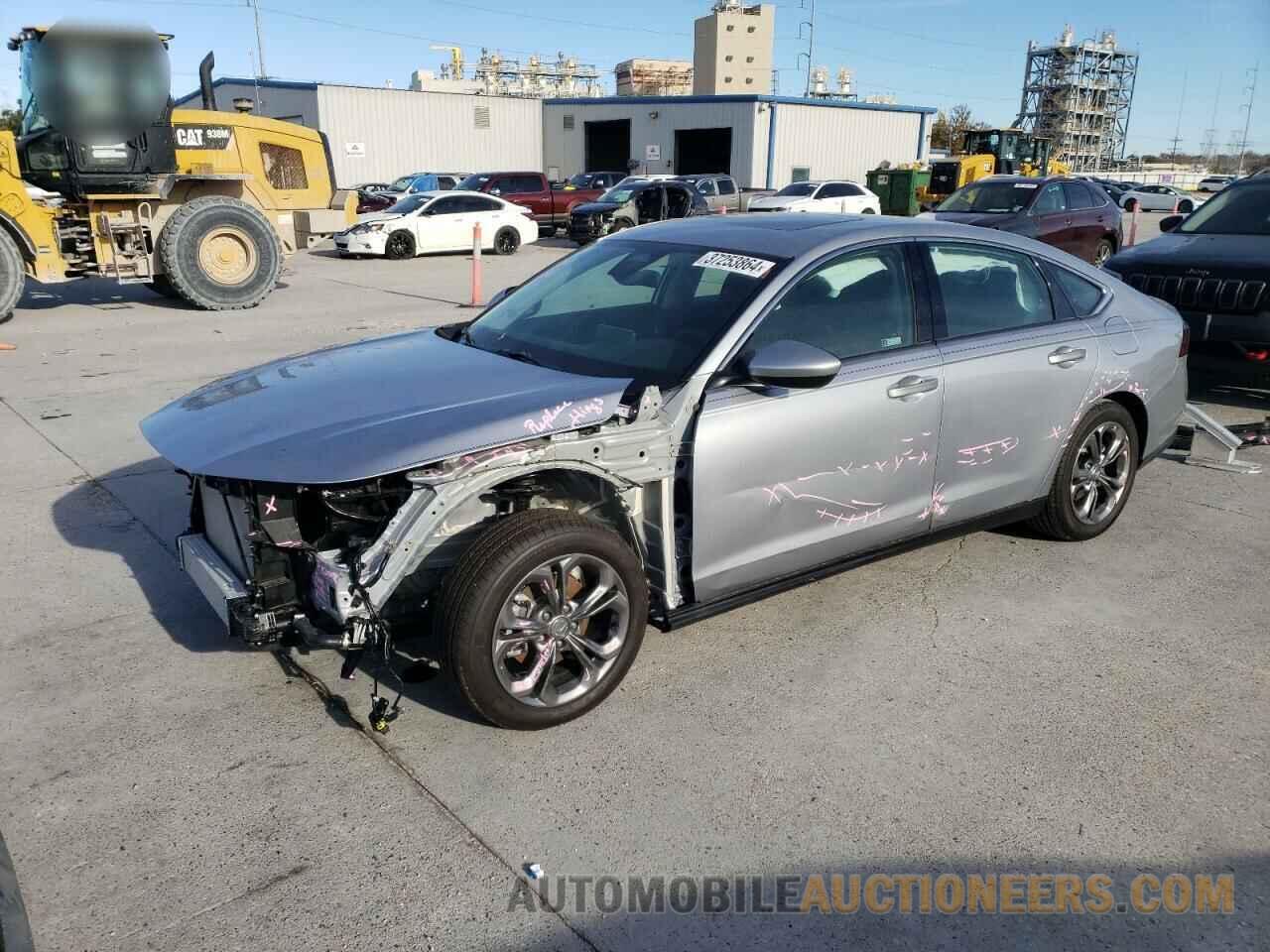 1HGCY1F30PA051629 HONDA ACCORD 2023