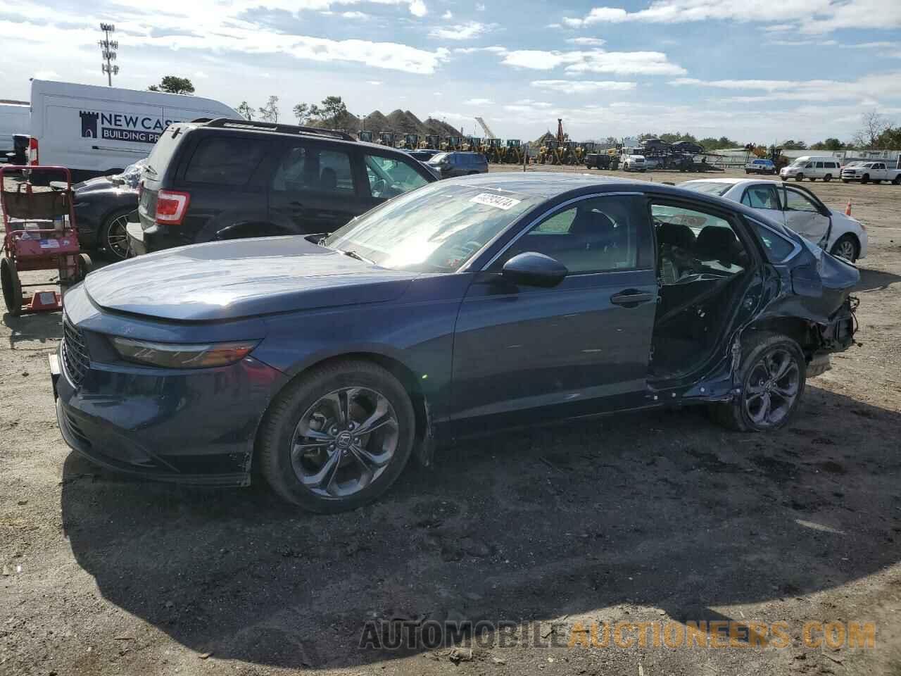 1HGCY1F30PA054482 HONDA ACCORD 2023