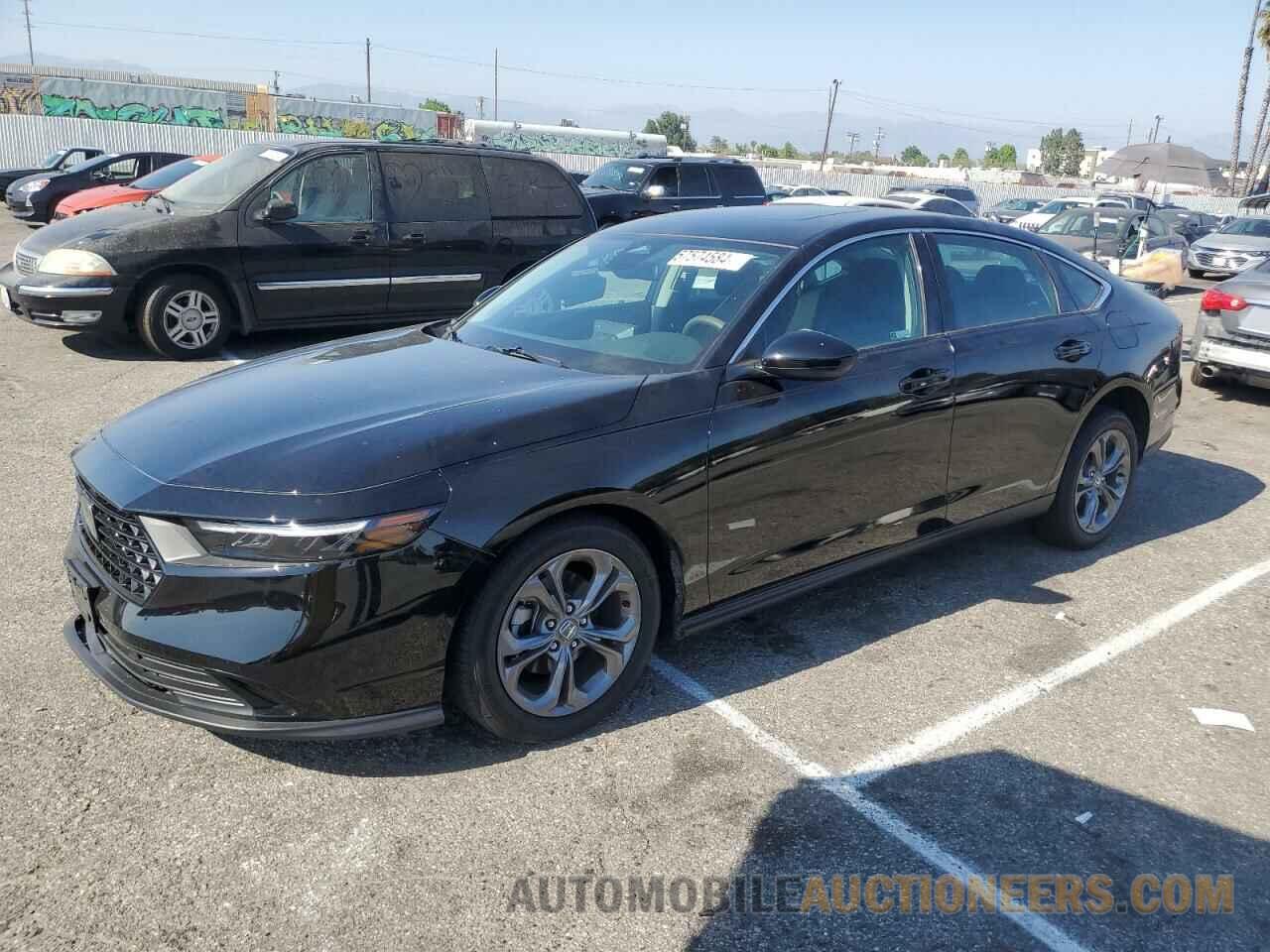 1HGCY1F30RA004751 HONDA ACCORD 2024