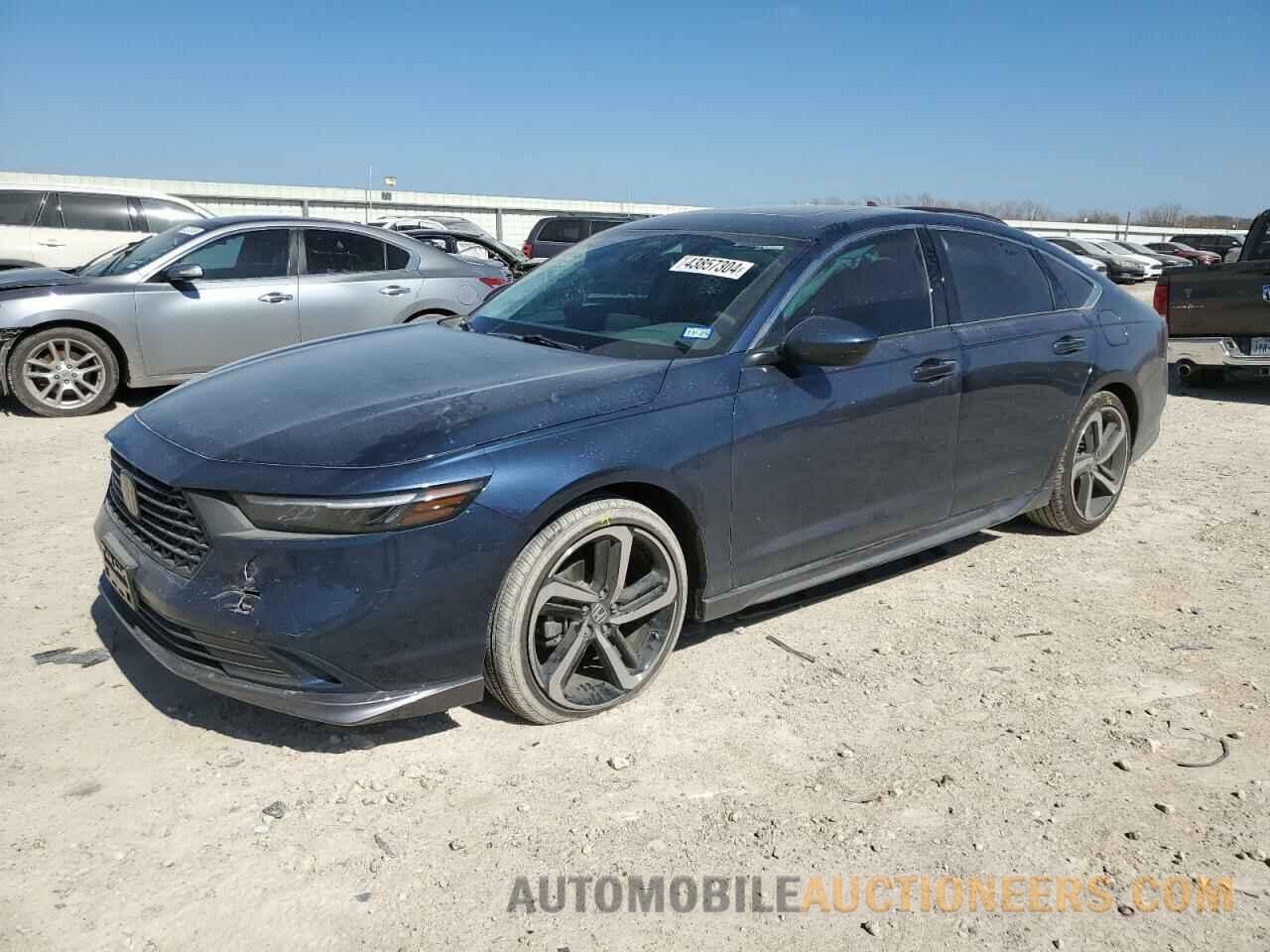 1HGCY1F30RA013921 HONDA ACCORD 2024