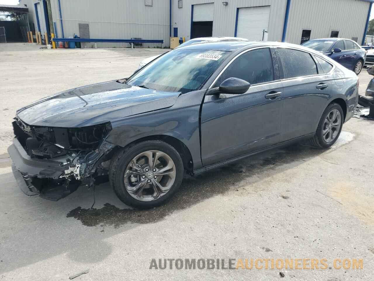 1HGCY1F30RA014874 HONDA ACCORD 2024