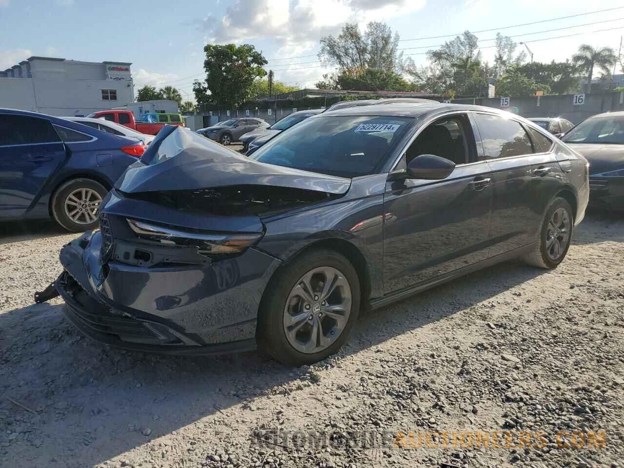 1HGCY1F30RA015541 HONDA ACCORD 2024