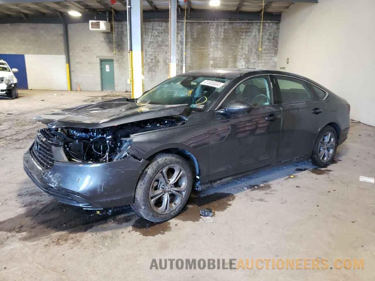 1HGCY1F30RA017547 HONDA ACCORD 2024