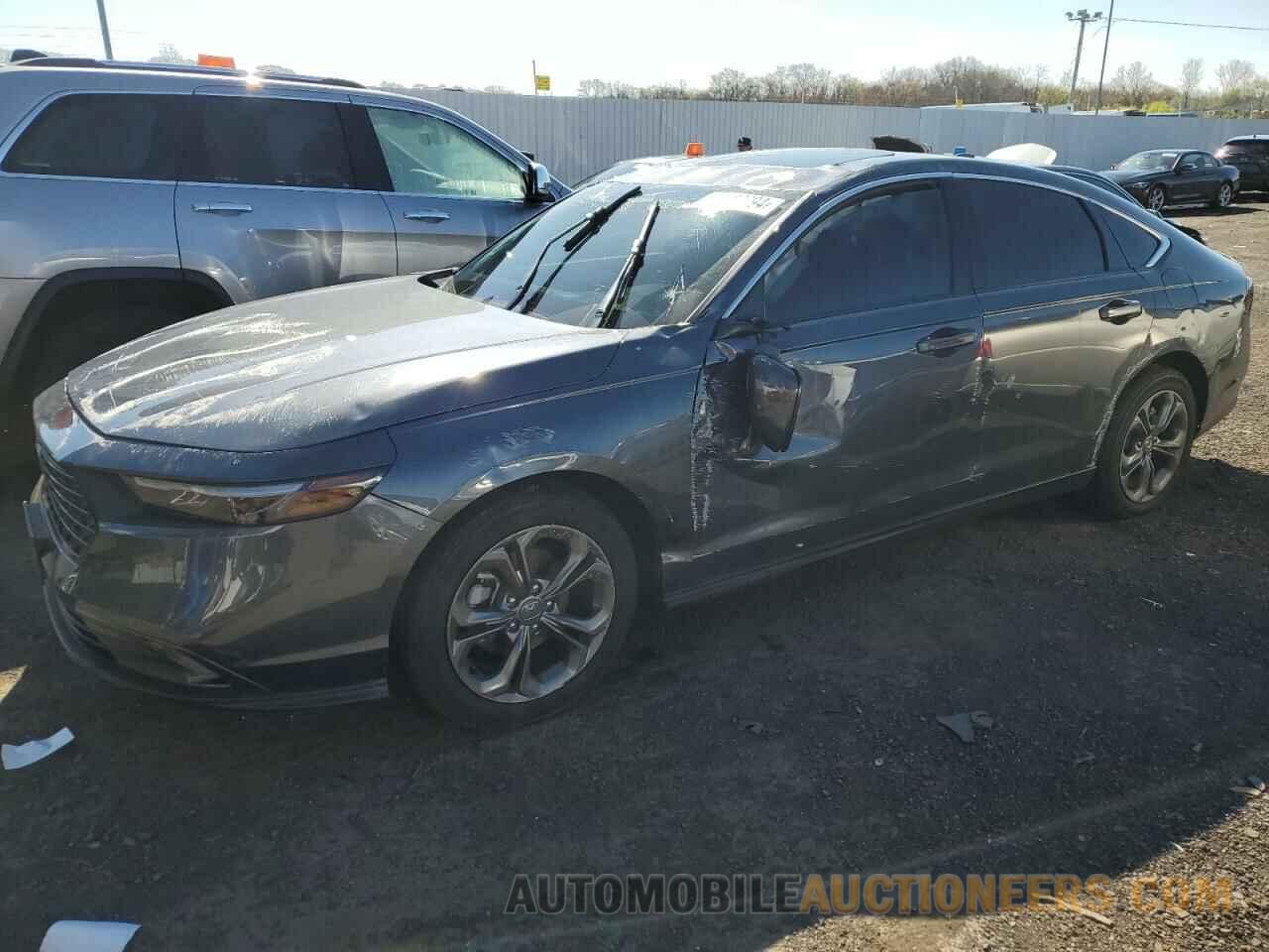 1HGCY1F30RA018925 HONDA ACCORD 2024