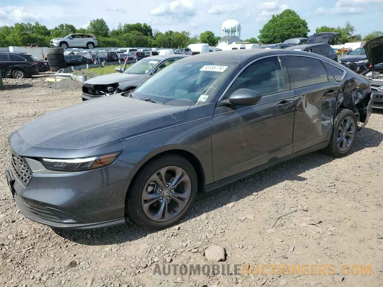 1HGCY1F30RA029889 HONDA ACCORD 2024