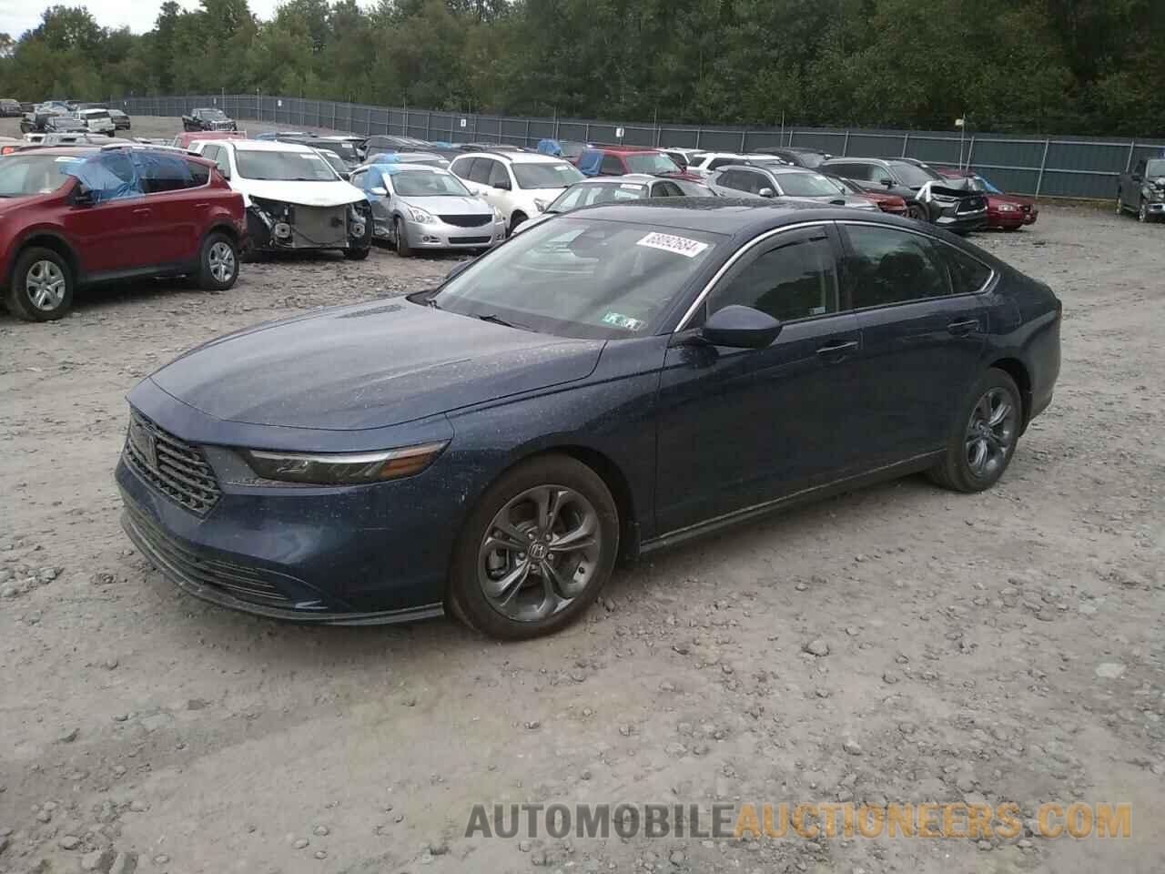 1HGCY1F30RA030217 HONDA ACCORD 2024