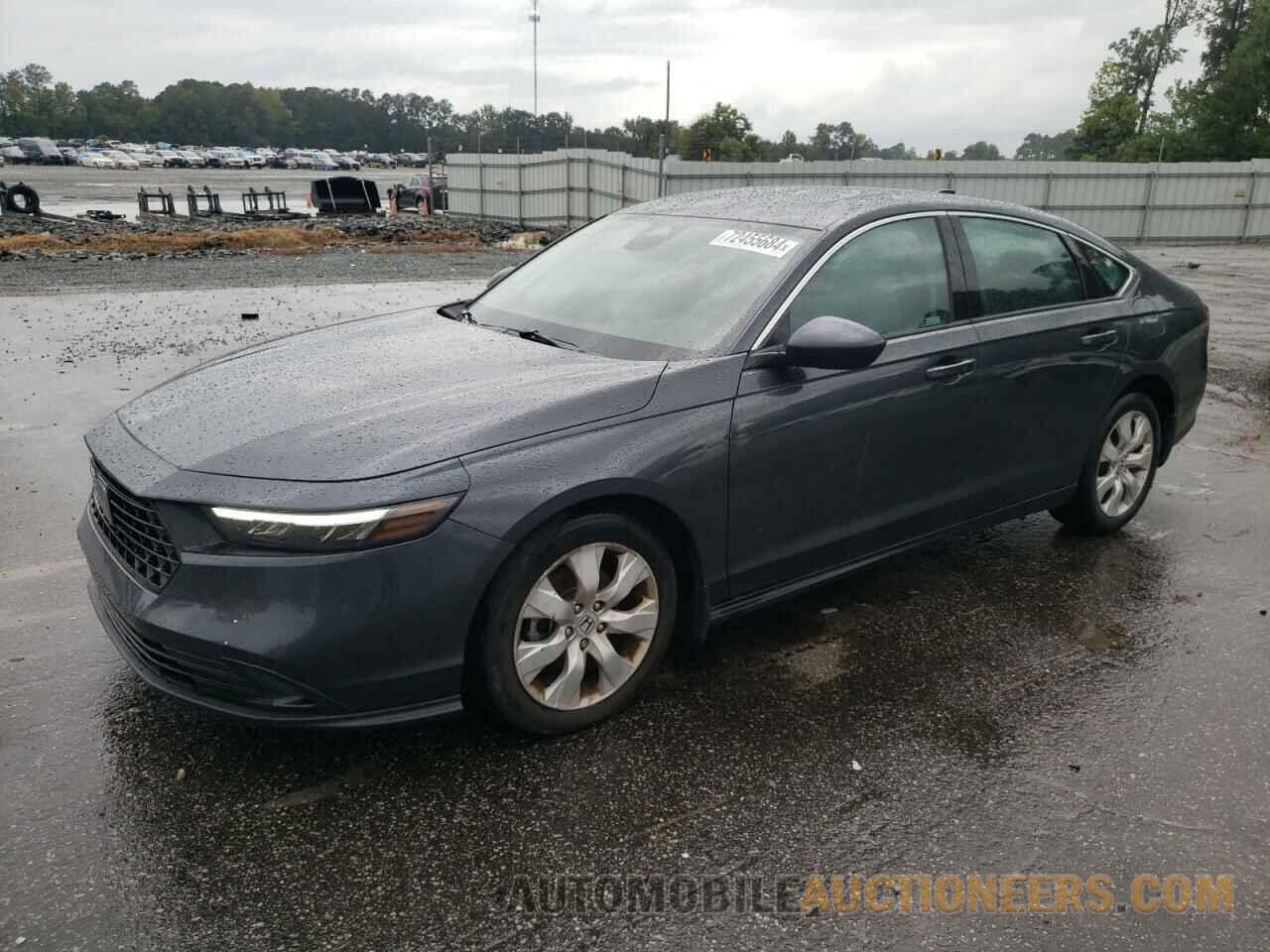 1HGCY1F30RA031223 HONDA ACCORD 2024