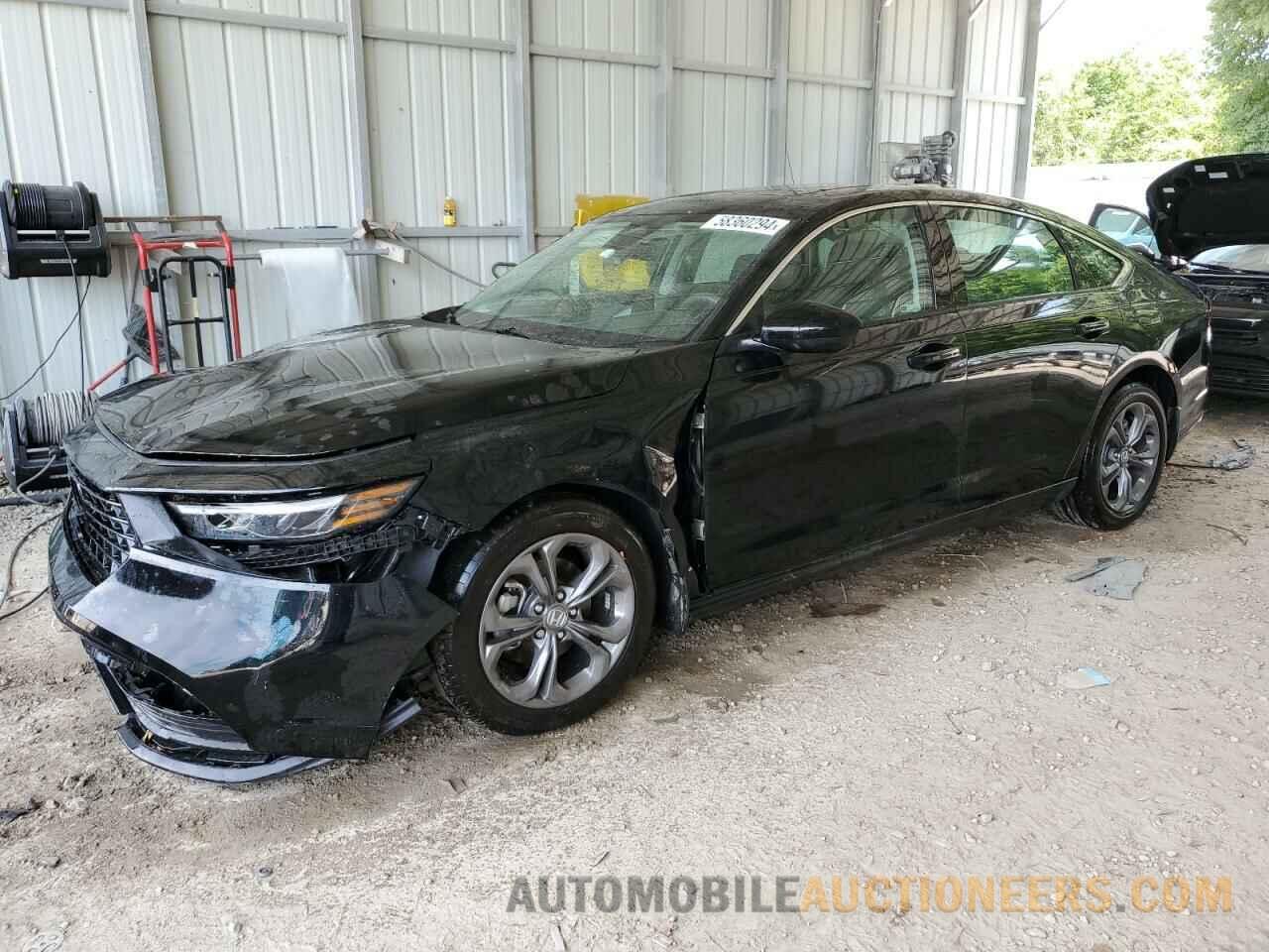 1HGCY1F30RA037135 HONDA ACCORD 2024