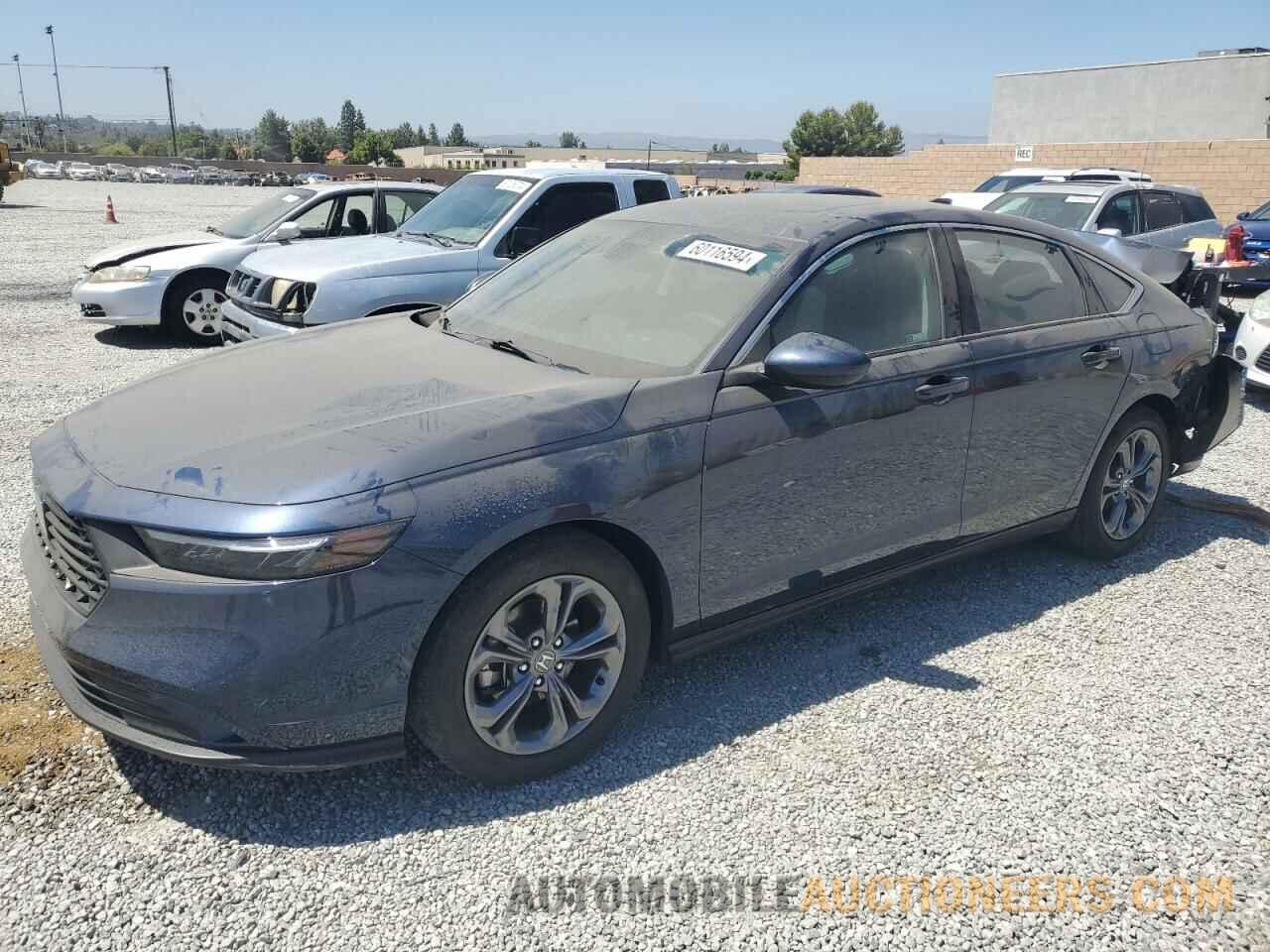 1HGCY1F30RA042156 HONDA ACCORD 2024