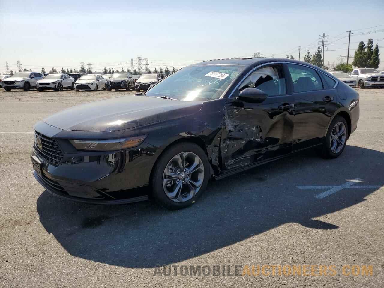 1HGCY1F30RA044490 HONDA ACCORD 2024