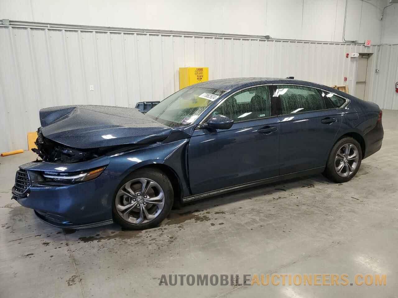 1HGCY1F30RA050015 HONDA ACCORD 2024