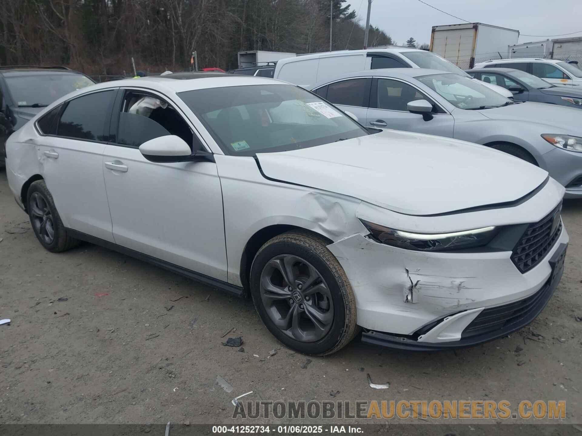 1HGCY1F30RA055361 HONDA ACCORD 2024