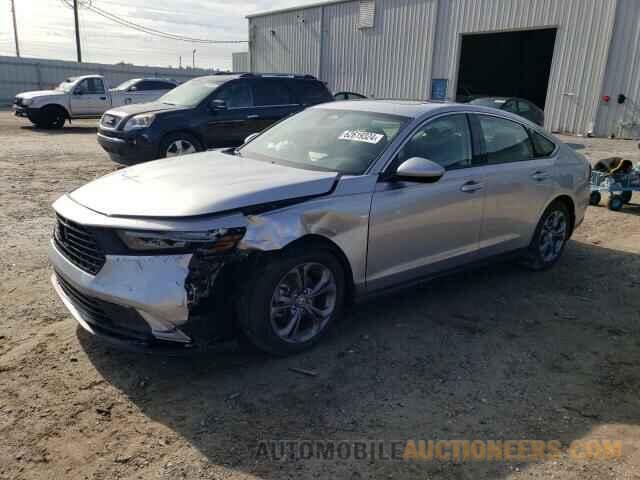 1HGCY1F30RA057062 HONDA ACCORD 2024