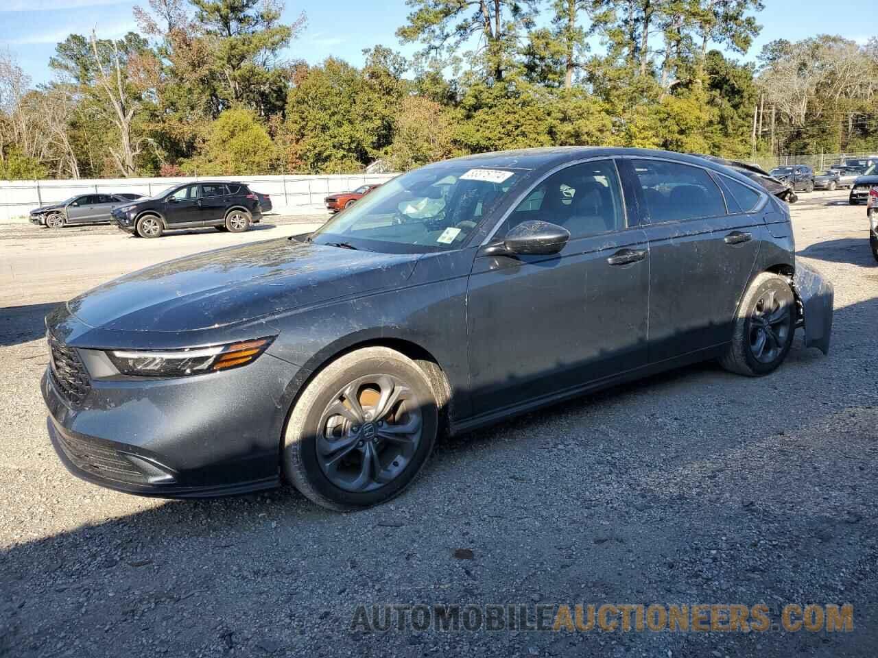 1HGCY1F30RA059894 HONDA ACCORD 2024