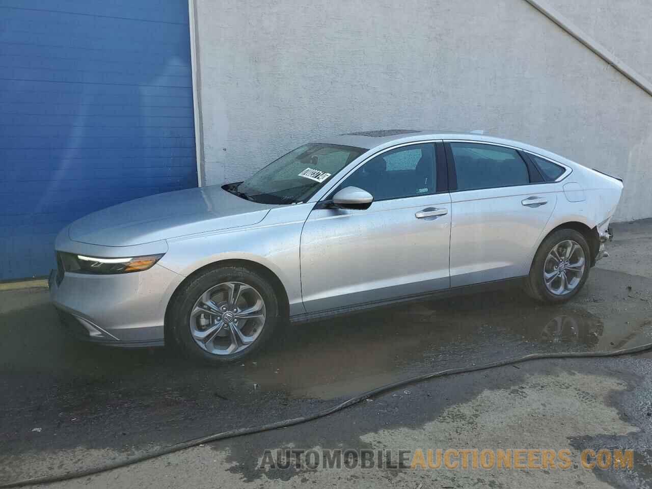 1HGCY1F30RA060317 HONDA ACCORD 2024