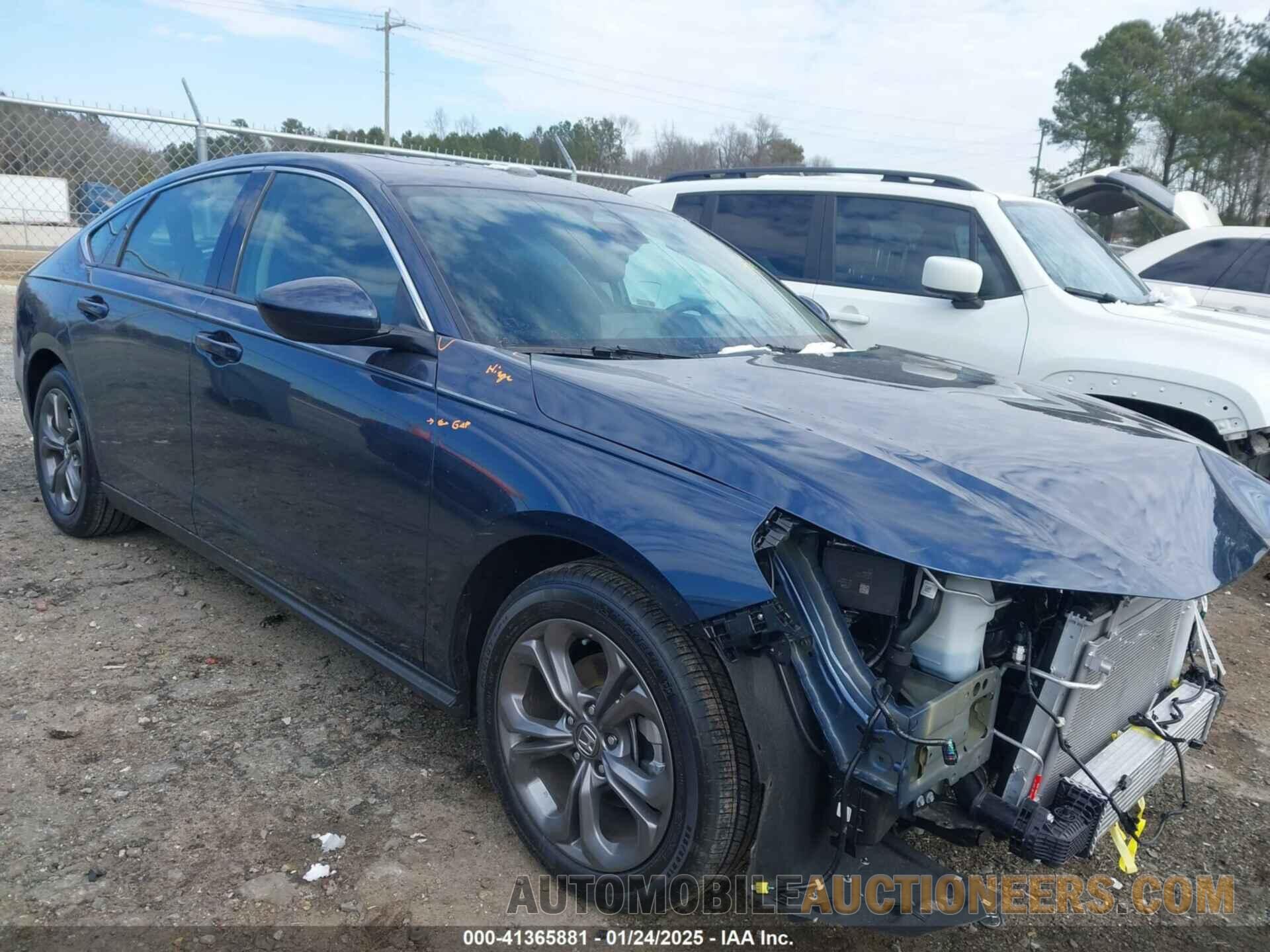 1HGCY1F30RA078753 HONDA ACCORD 2024