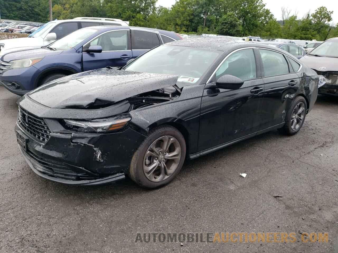 1HGCY1F31PA002486 HONDA ACCORD 2023