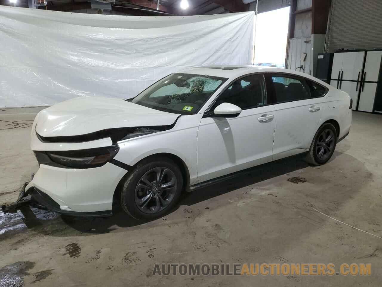 1HGCY1F31PA004075 HONDA ACCORD 2023