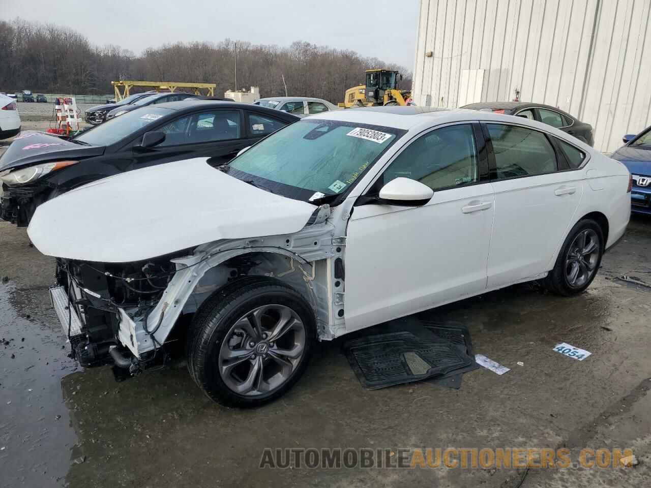 1HGCY1F31PA013519 HONDA ACCORD 2023