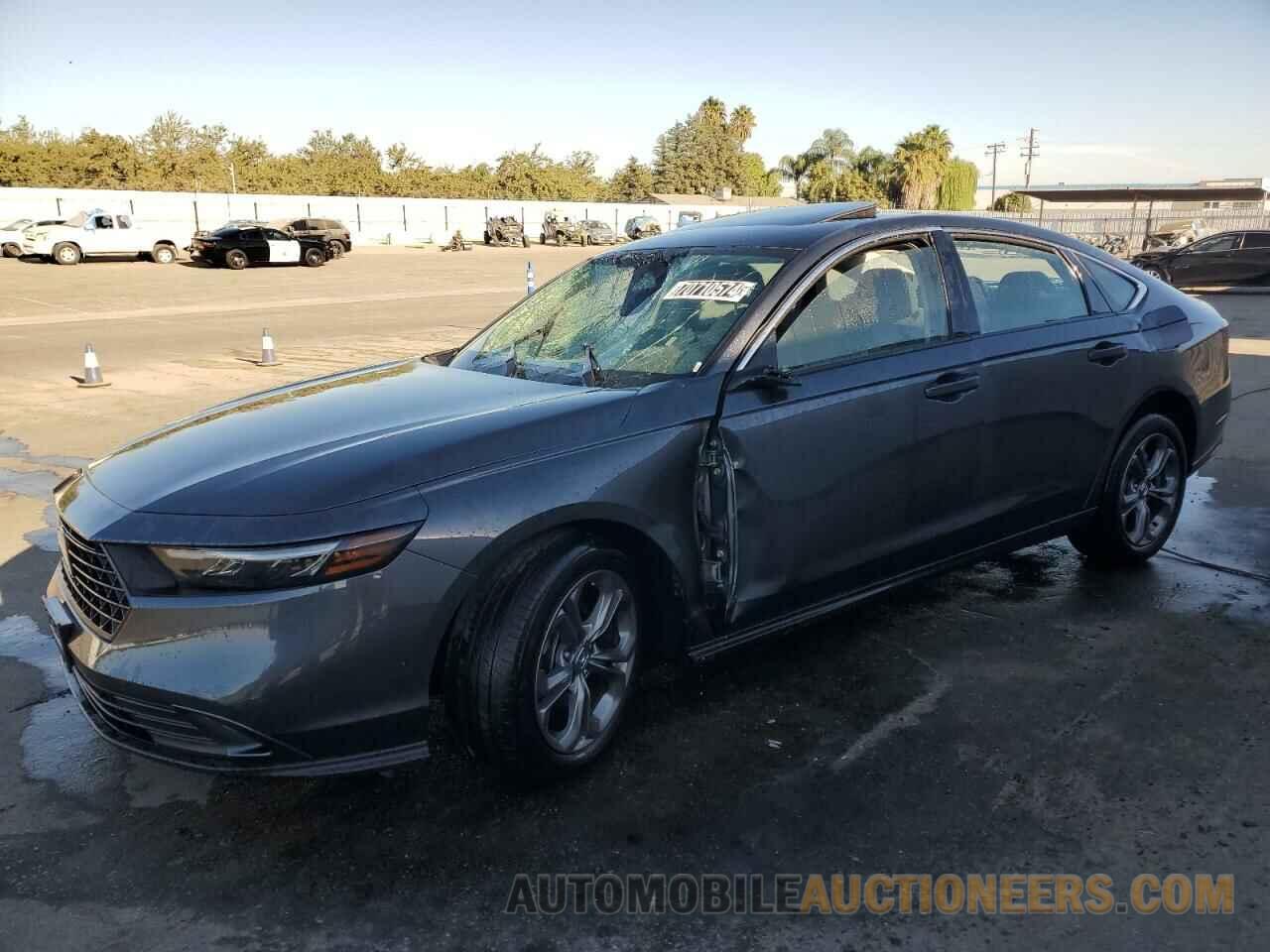 1HGCY1F31PA015271 HONDA ACCORD 2023