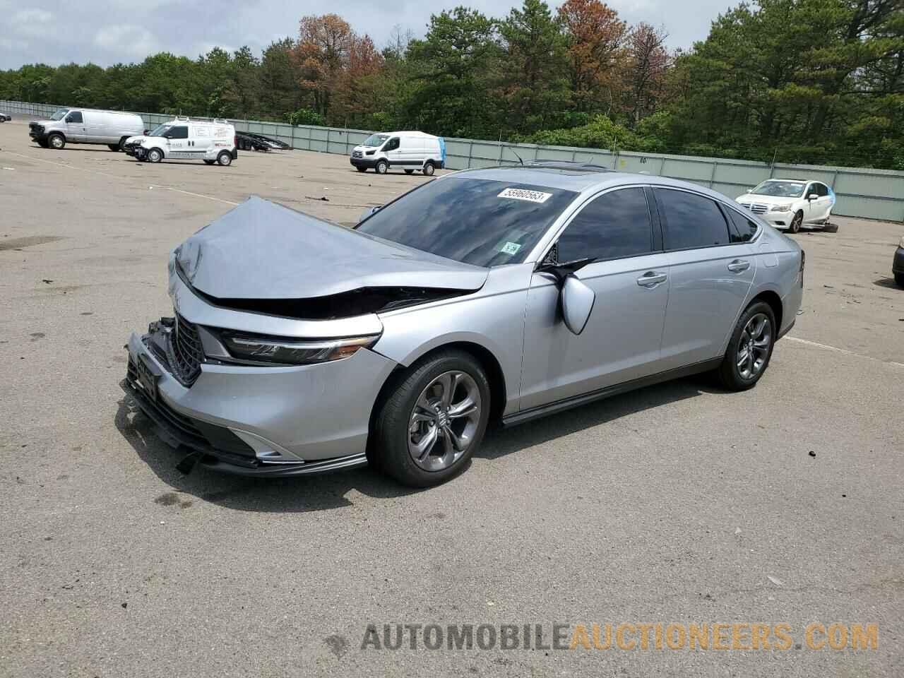 1HGCY1F31PA016596 HONDA ACCORD 2023