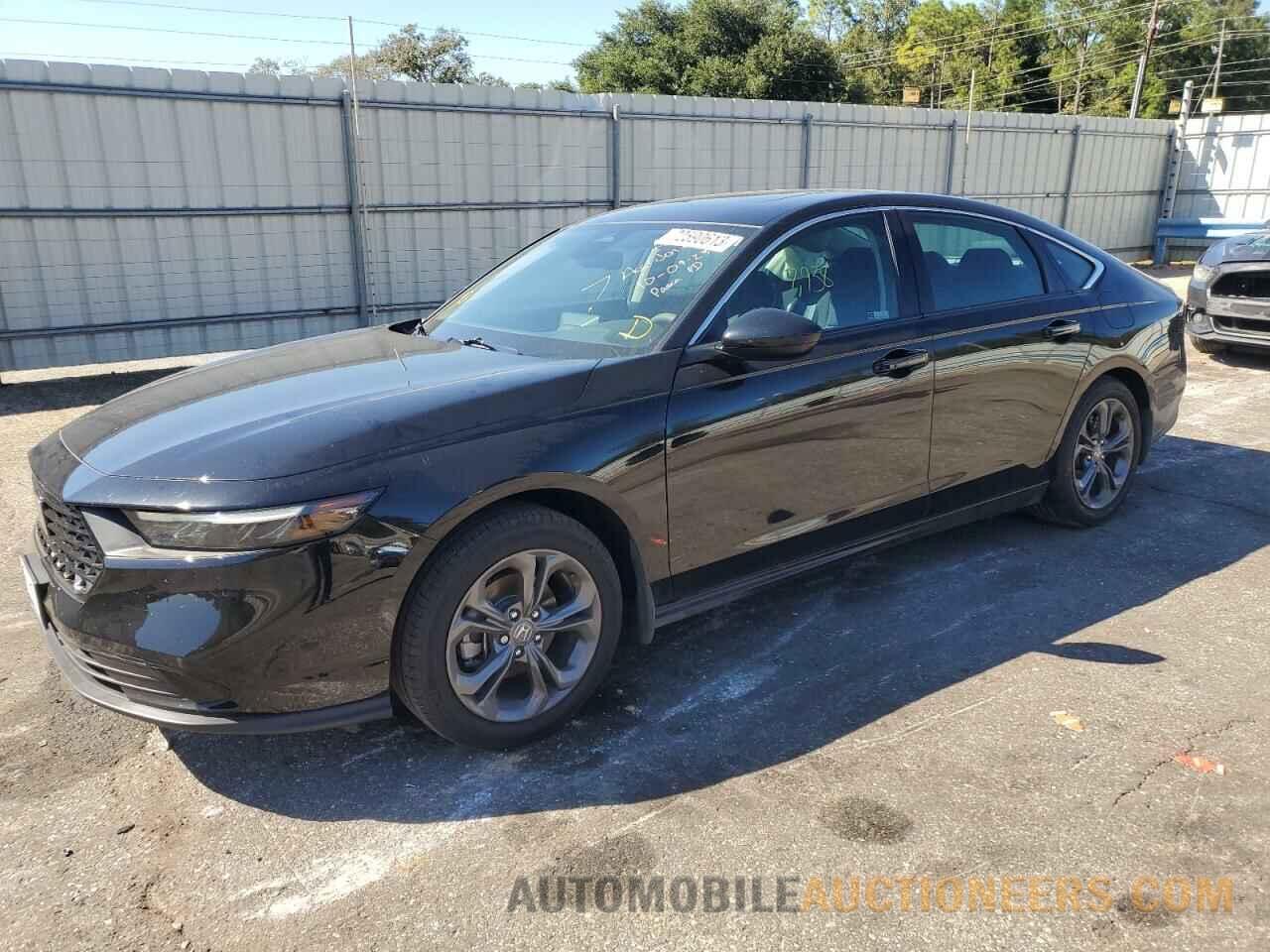 1HGCY1F31PA018705 HONDA ACCORD 2023