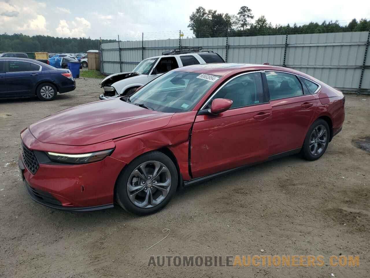 1HGCY1F31PA019434 HONDA ACCORD 2023