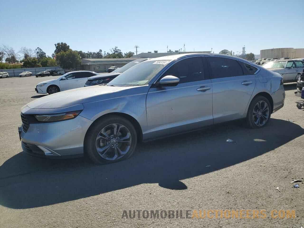 1HGCY1F31PA024777 HONDA ACCORD 2023