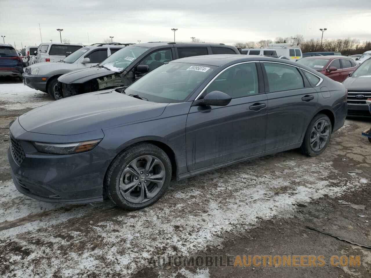 1HGCY1F31PA026691 HONDA ACCORD 2023