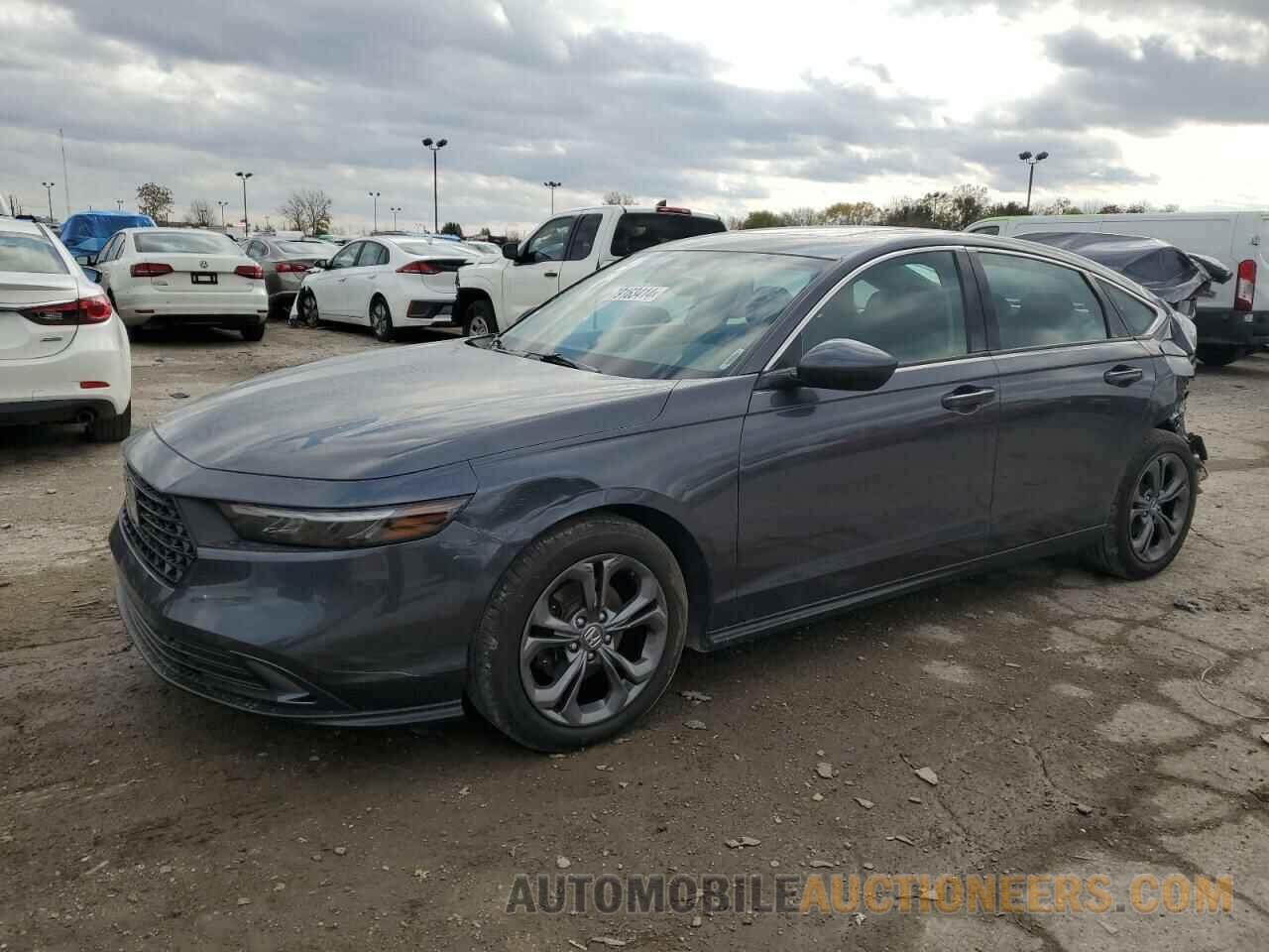 1HGCY1F31PA029073 HONDA ACCORD 2023