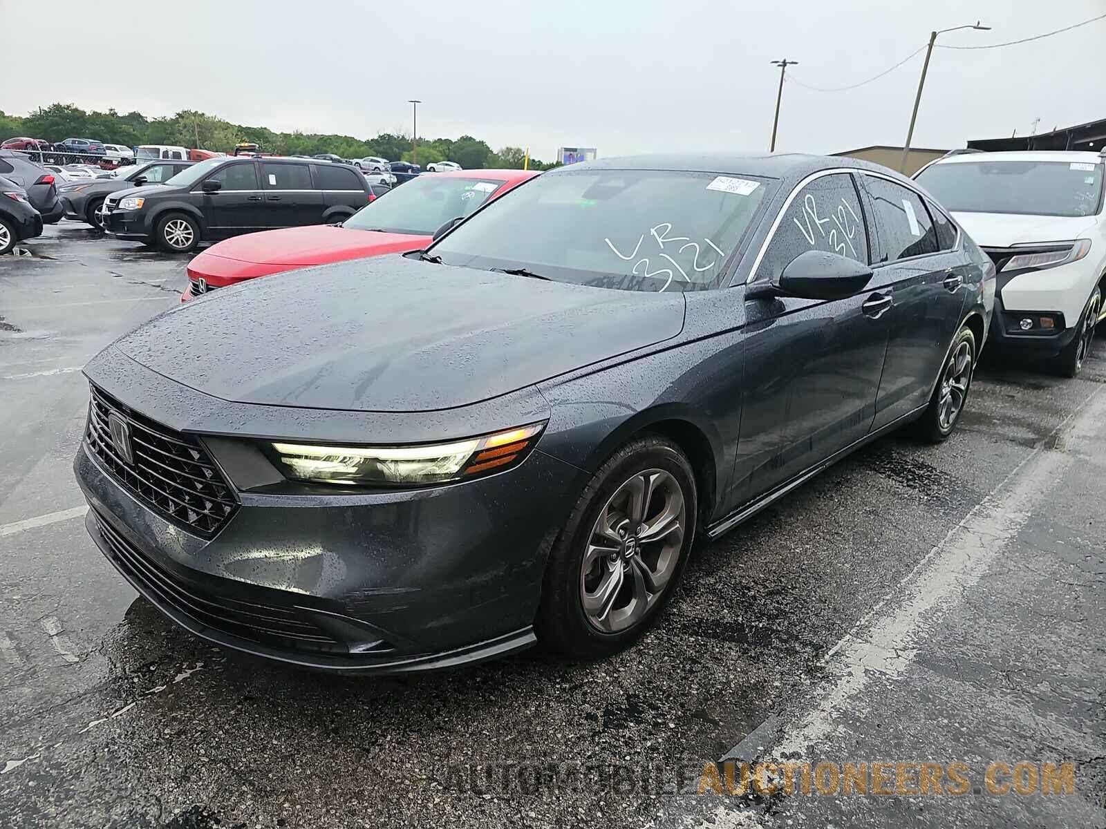 1HGCY1F31PA034564 Honda Accord Sedan 2023