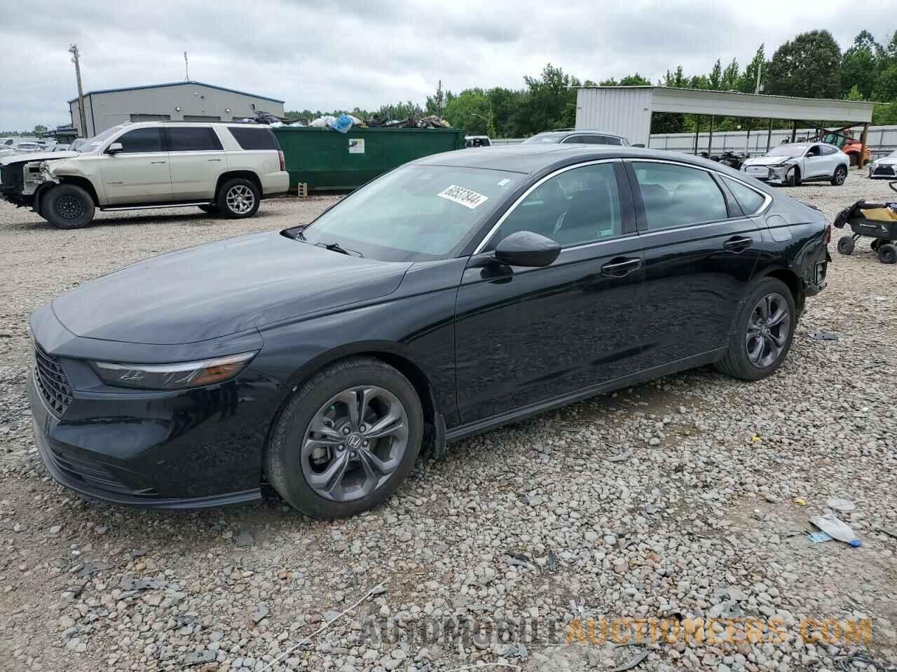 1HGCY1F31PA036167 HONDA ACCORD 2023