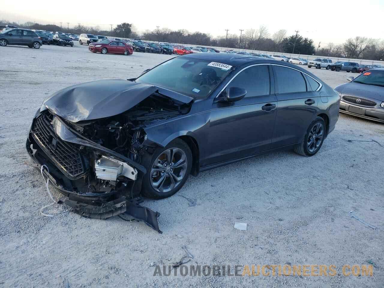 1HGCY1F31PA051168 HONDA ACCORD 2023