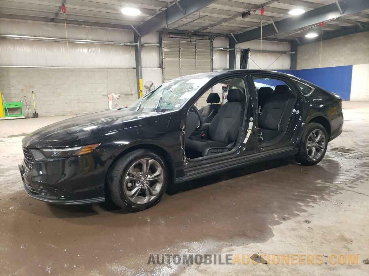 1HGCY1F31PA054295 HONDA ACCORD 2023