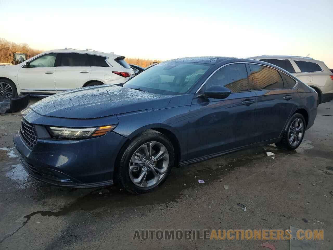 1HGCY1F31PA056080 HONDA ACCORD 2023