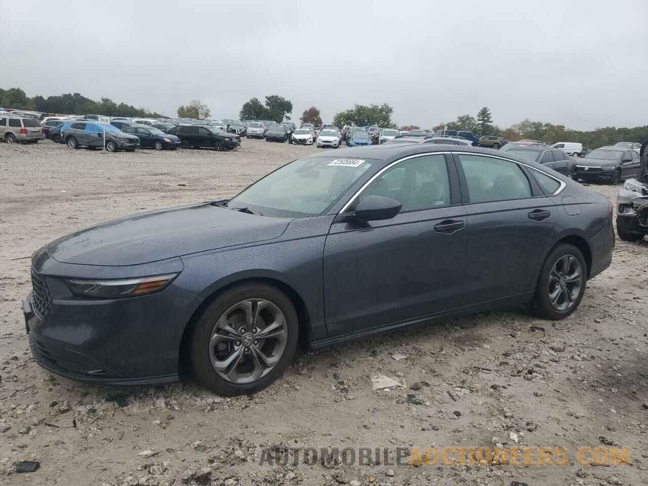 1HGCY1F31PA058279 HONDA ACCORD 2023