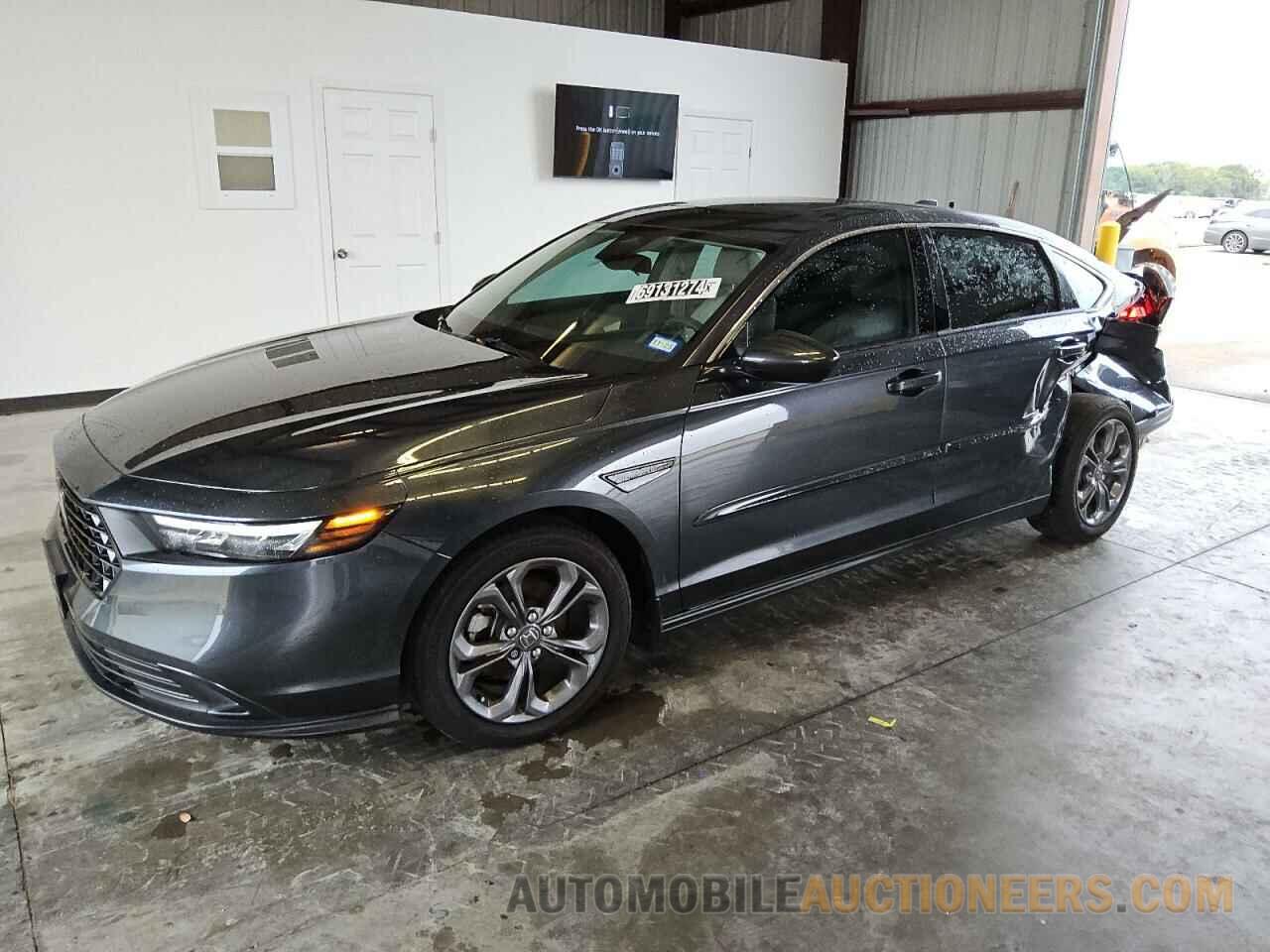 1HGCY1F31RA005312 HONDA ACCORD 2024