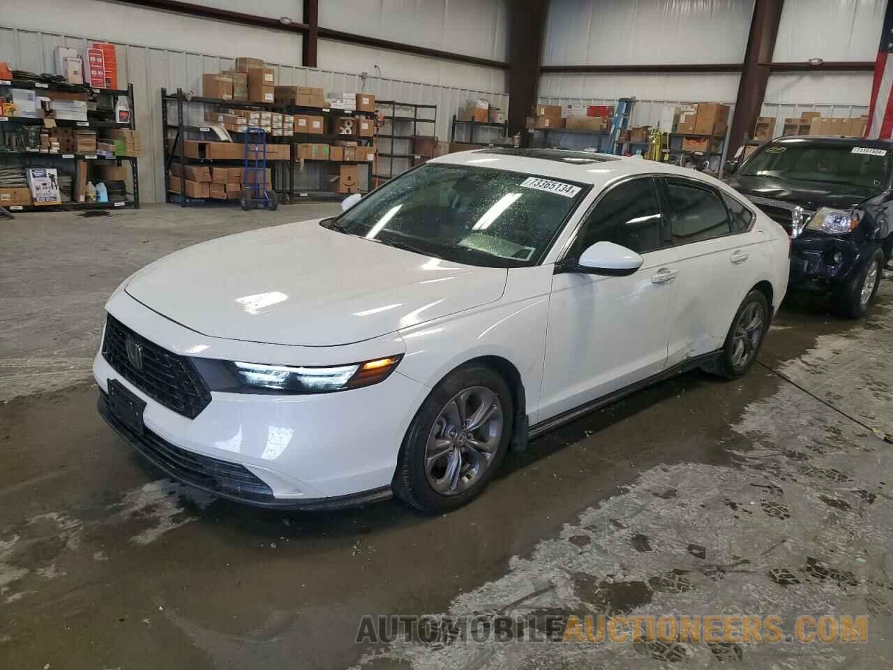 1HGCY1F31RA006279 HONDA ACCORD 2024