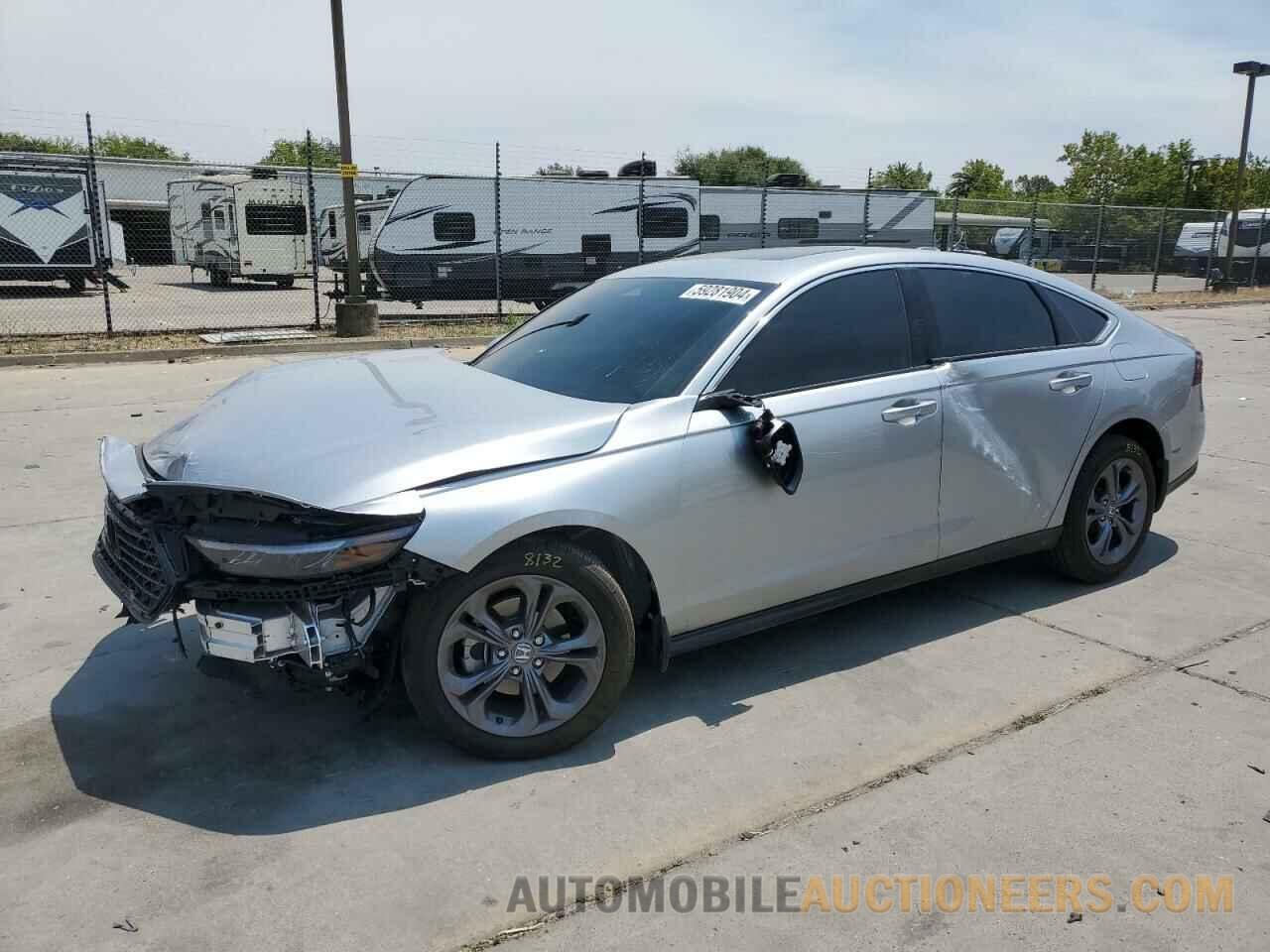 1HGCY1F31RA016889 HONDA ACCORD 2024