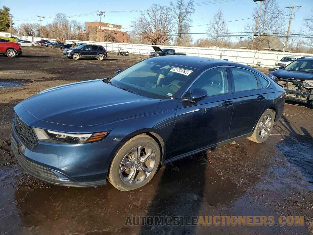 1HGCY1F31RA017315 HONDA ACCORD 2024