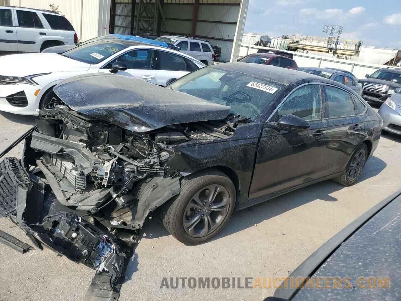 1HGCY1F31RA020859 HONDA ACCORD 2024