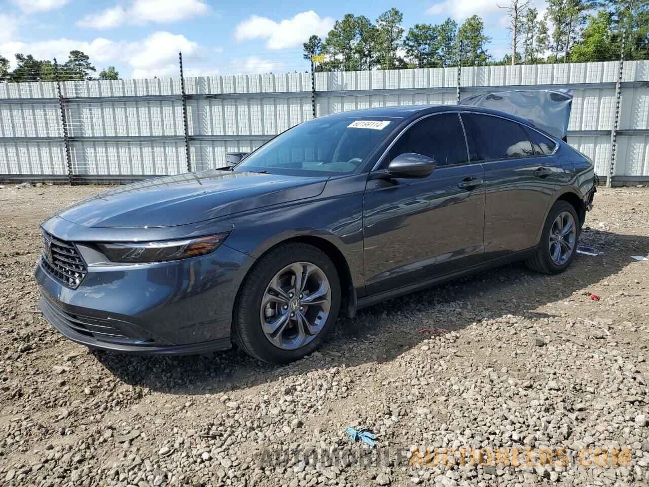 1HGCY1F31RA022935 HONDA ACCORD 2024