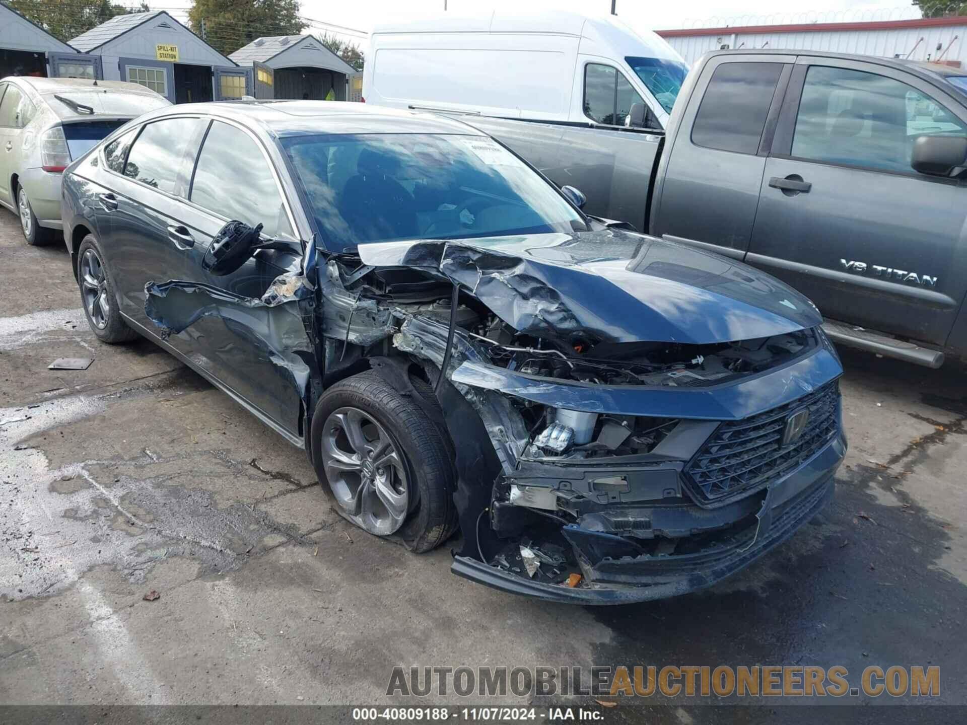 1HGCY1F31RA023079 HONDA ACCORD 2024