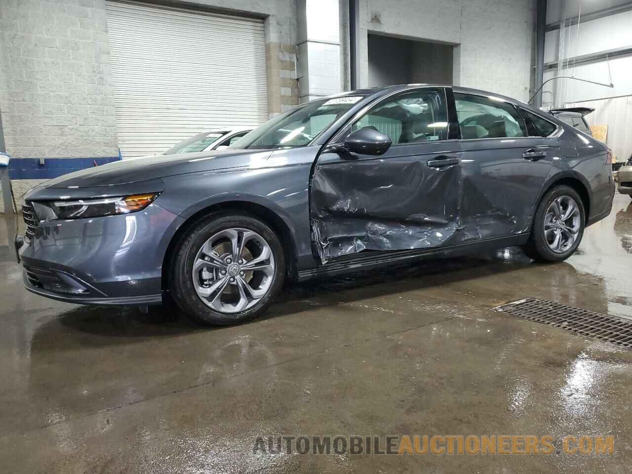 1HGCY1F31RA024801 HONDA ACCORD 2024